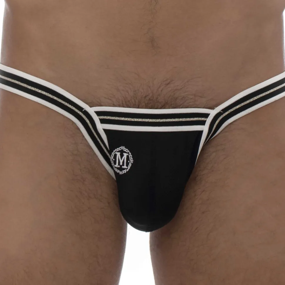Slip Arose Noir