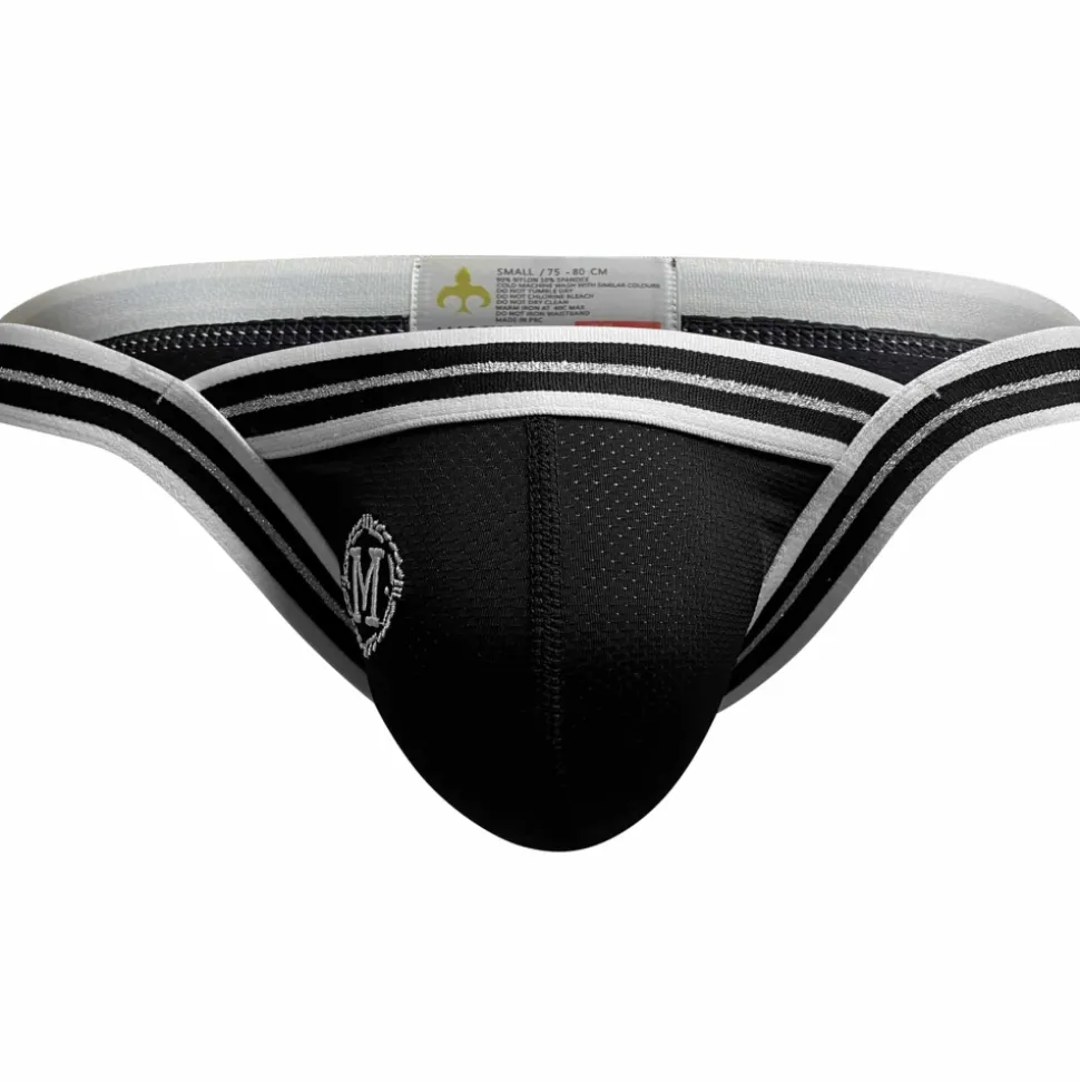 Slip Arose Noir