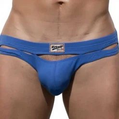 Slip Barrack Bleu