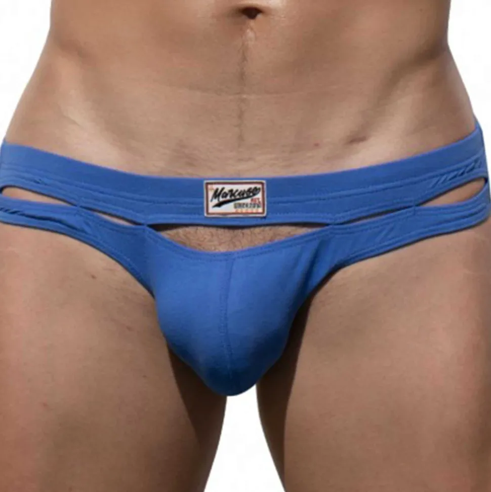 Slip Barrack Bleu