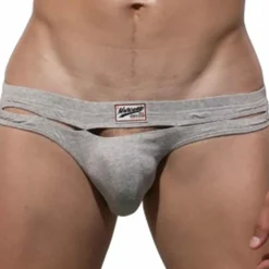 Slip Barrack Gris