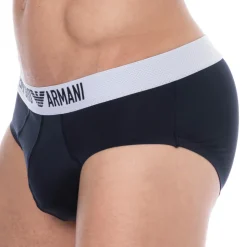 Slip Basic Microfiber Marine