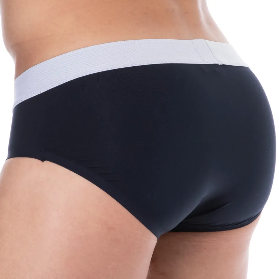 Slip Basic Microfiber Marine