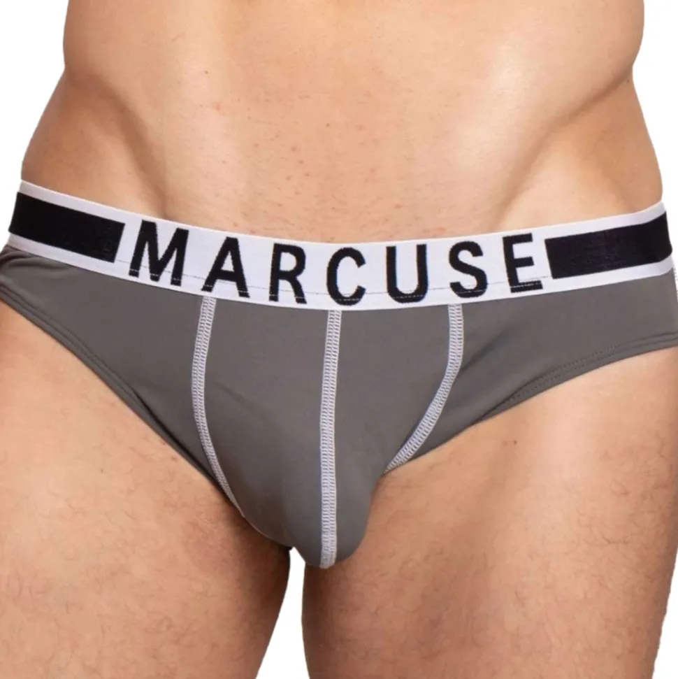 Slip Beckett Anthracite