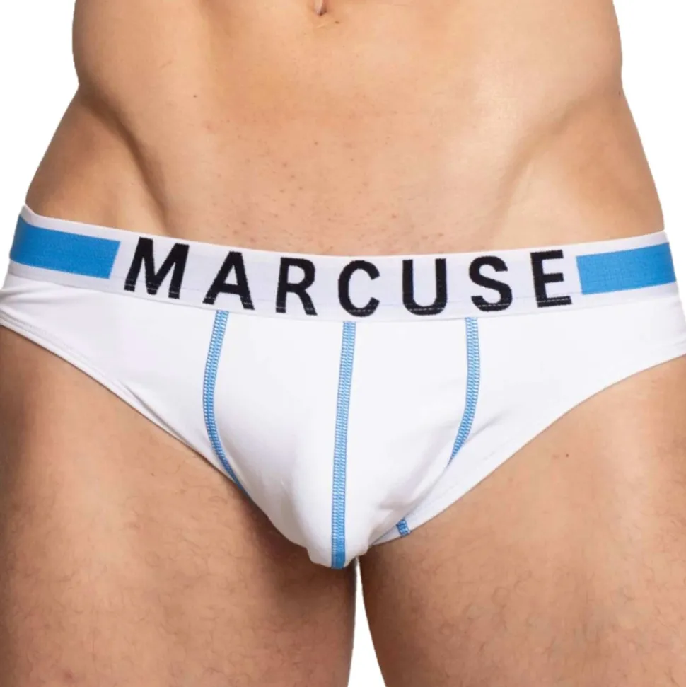 Slip Beckett Blanc