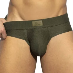 Slip Bee Nest Kaki