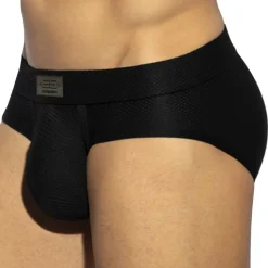 Slip Bee Nest Noir