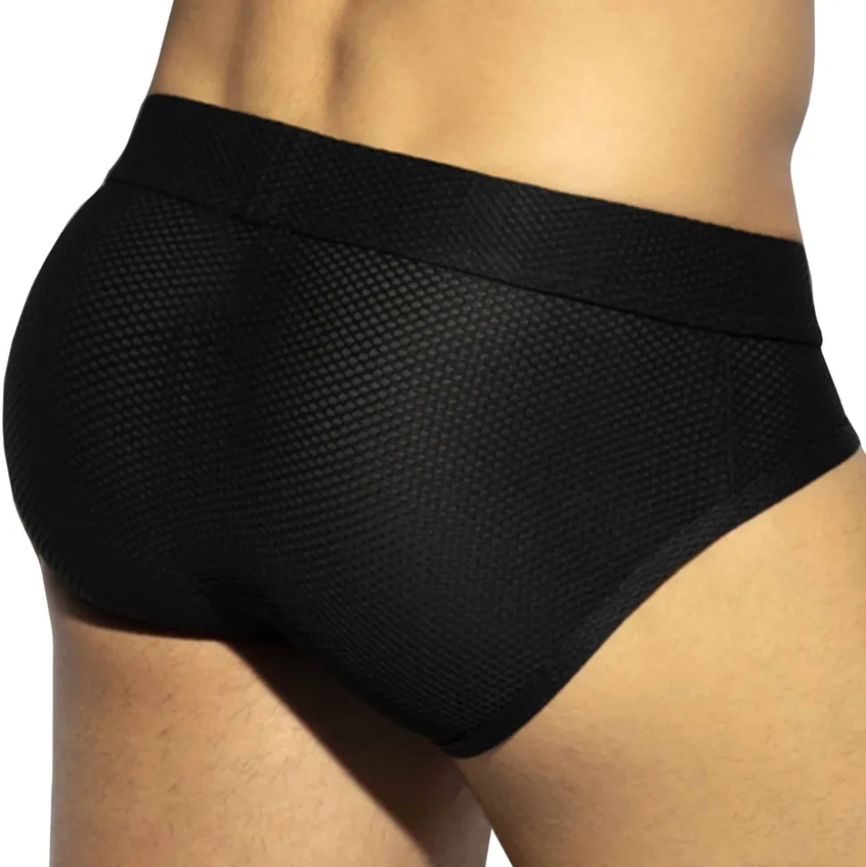 Slip Bee Nest Noir