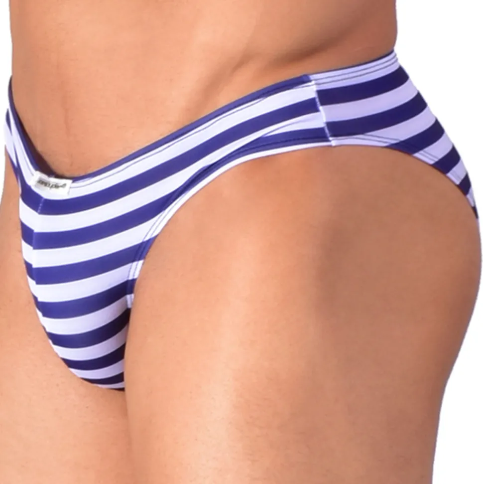 Slip Bikini Bulge Prison