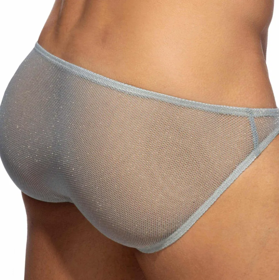 Slip Bikini Charm Bleu Ciel