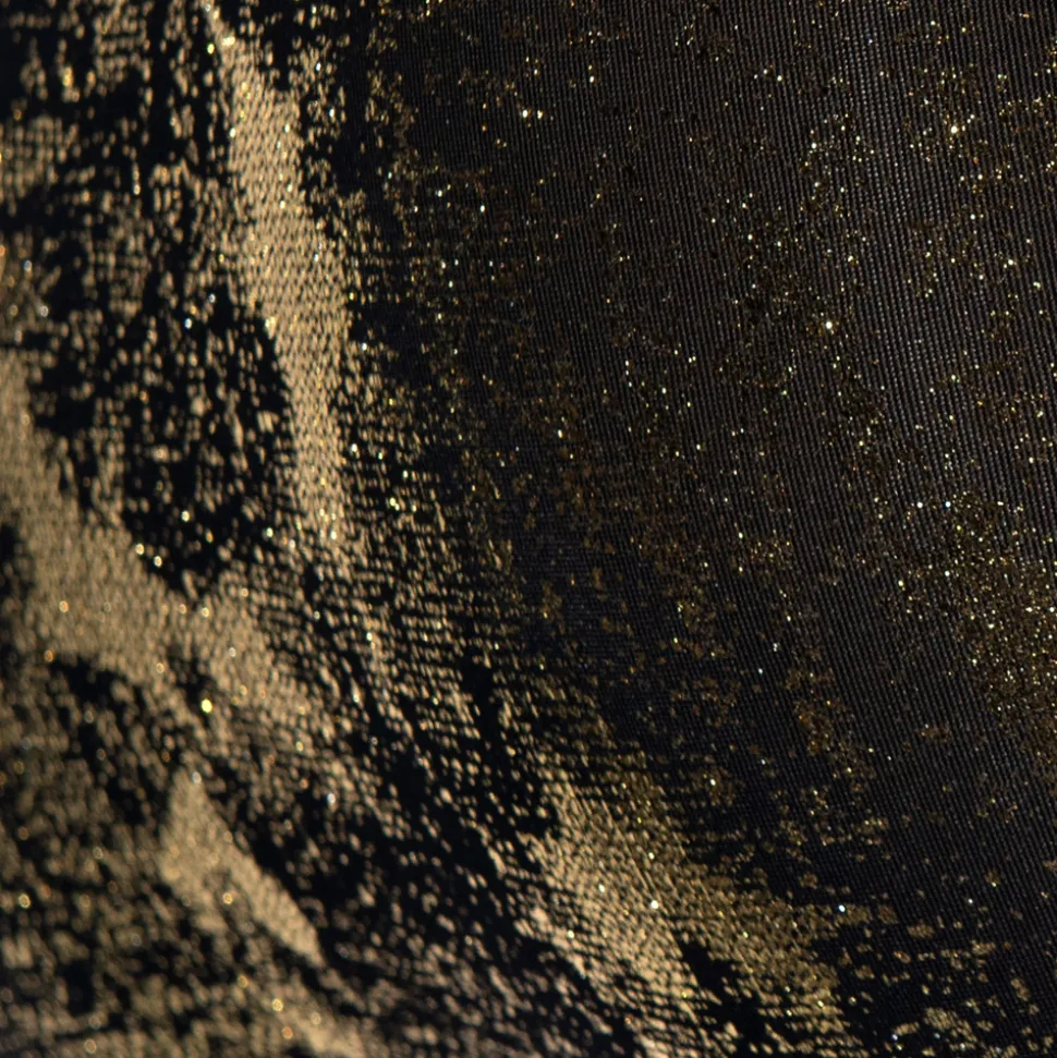 Slip Bikini Gold + Gold