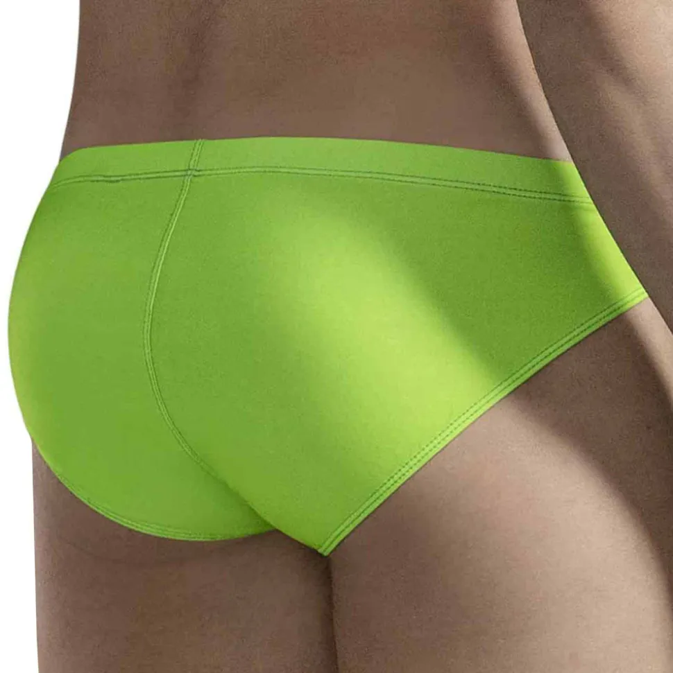 Slip Bikini Latin Vert