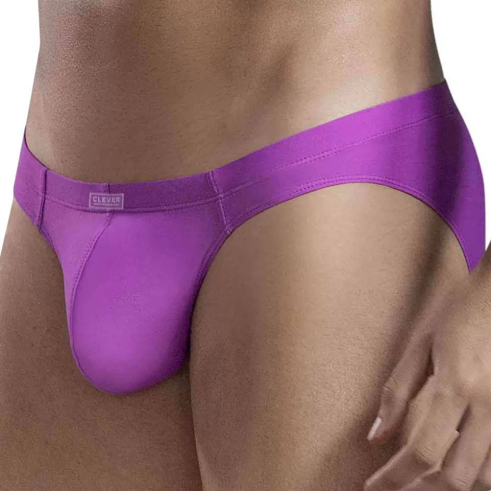 Slip Bikini Latin Violet