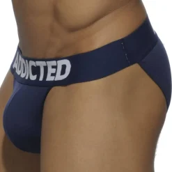 Slip Bikini Marine