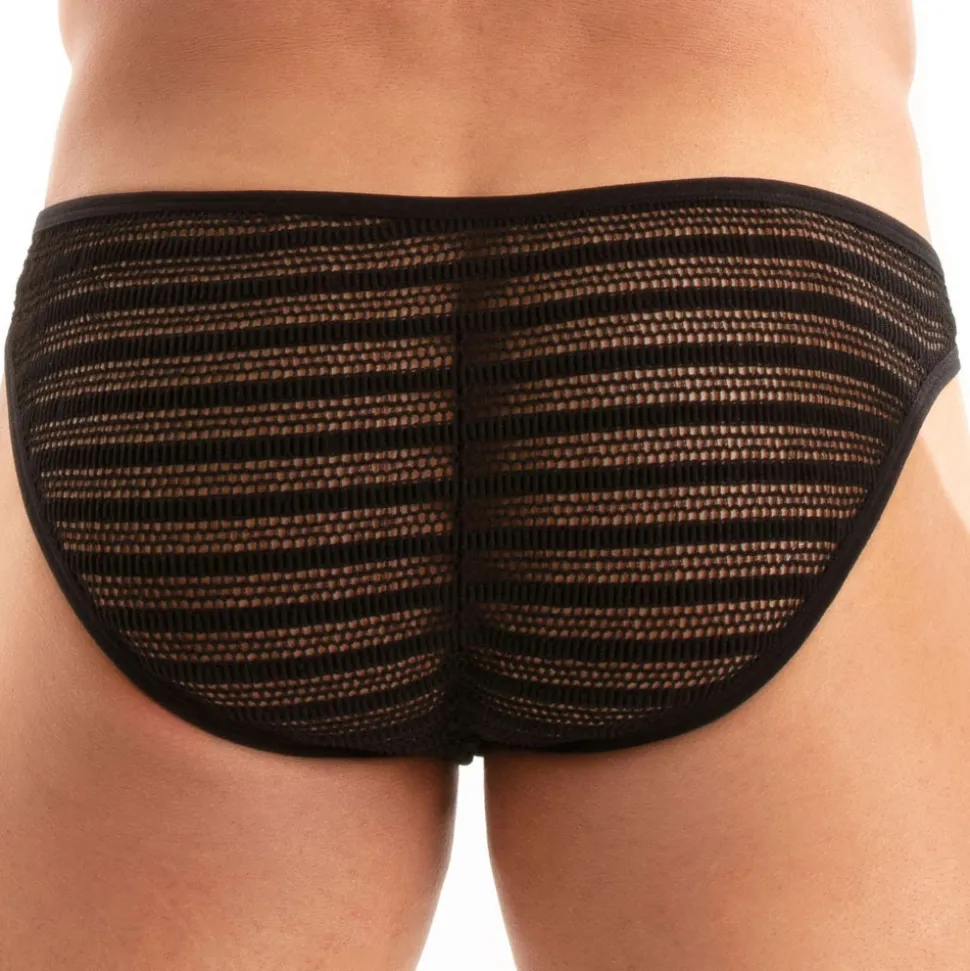 Slip Bikini Mykonos Noir