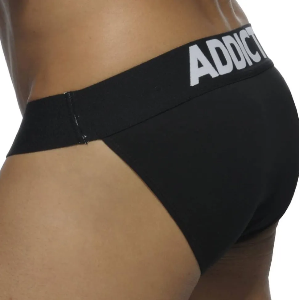 Slip Bikini Noir