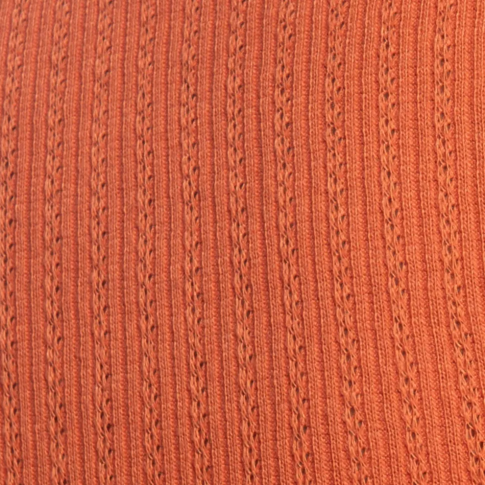 Slip Bikini Puff Orange