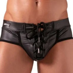 Slip Bondage Noir