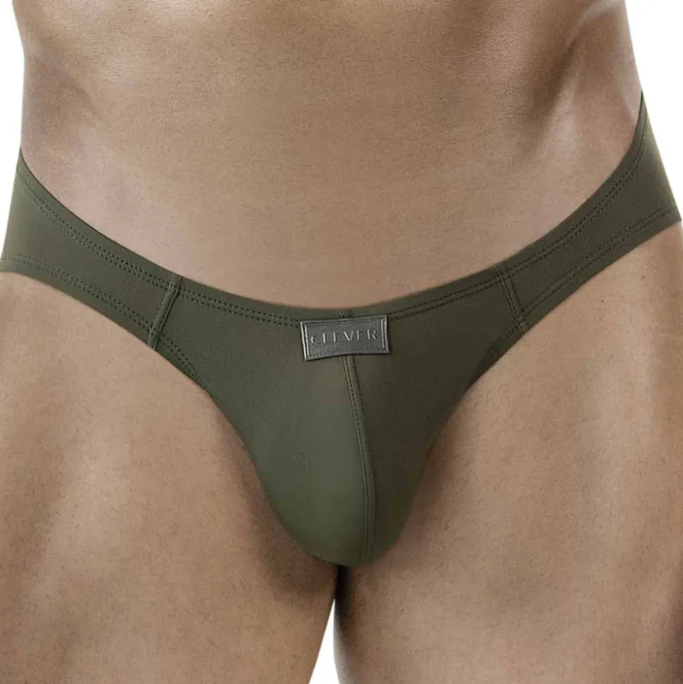 Slip Buenavista Kaki