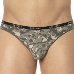 Slip Camouflage