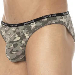Slip Camouflage