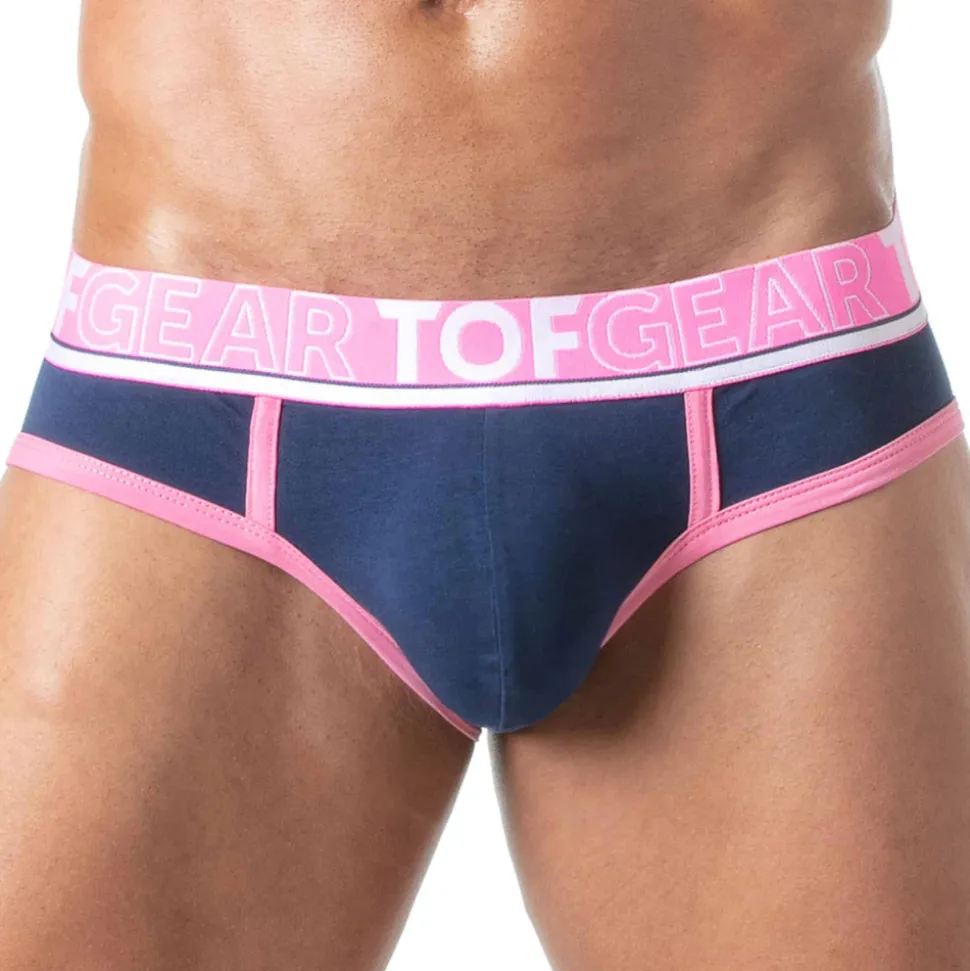 Slip Champion Bleu Marine
