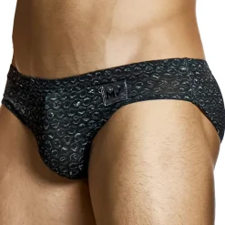 Slip Classic Air Bubble Noir