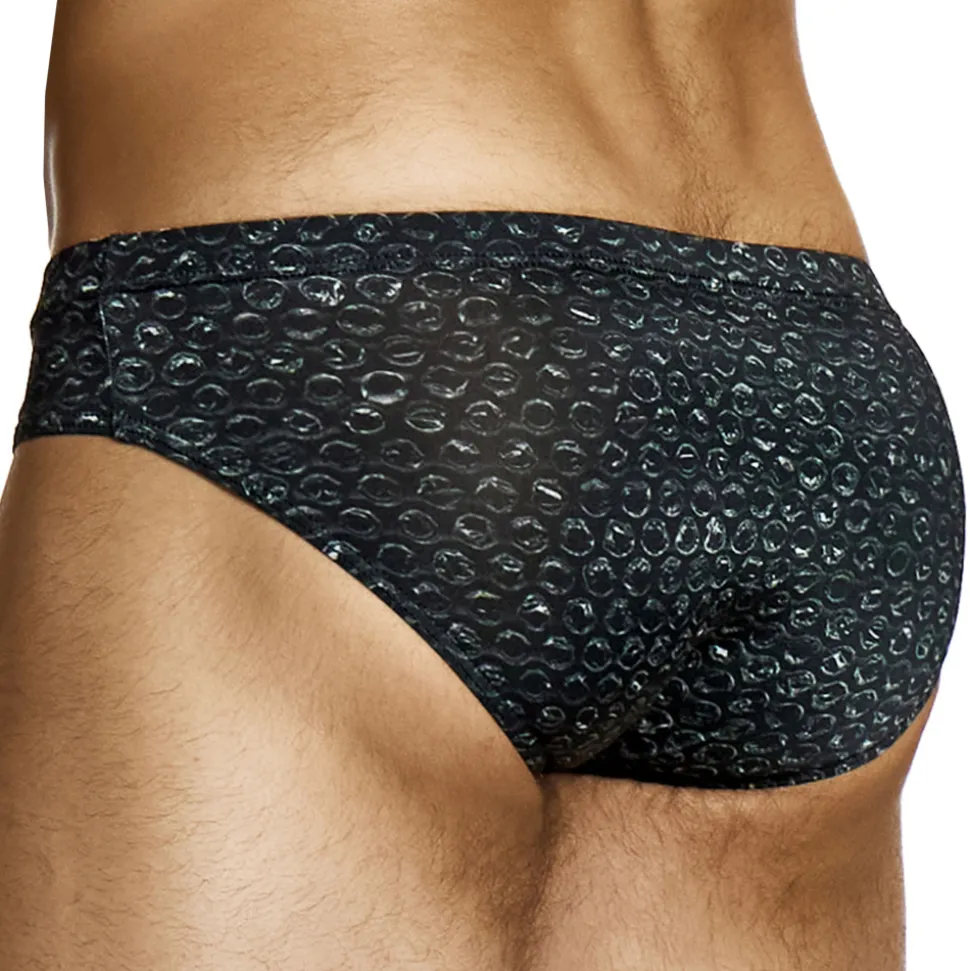 Slip Classic Air Bubble Noir