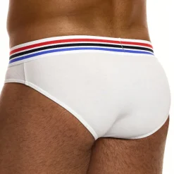 Slip Classic Heritage Blanc