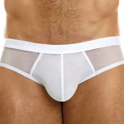 Slip Classic Muslin Blanc