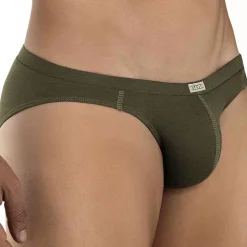 Slip Cordoba Kaki