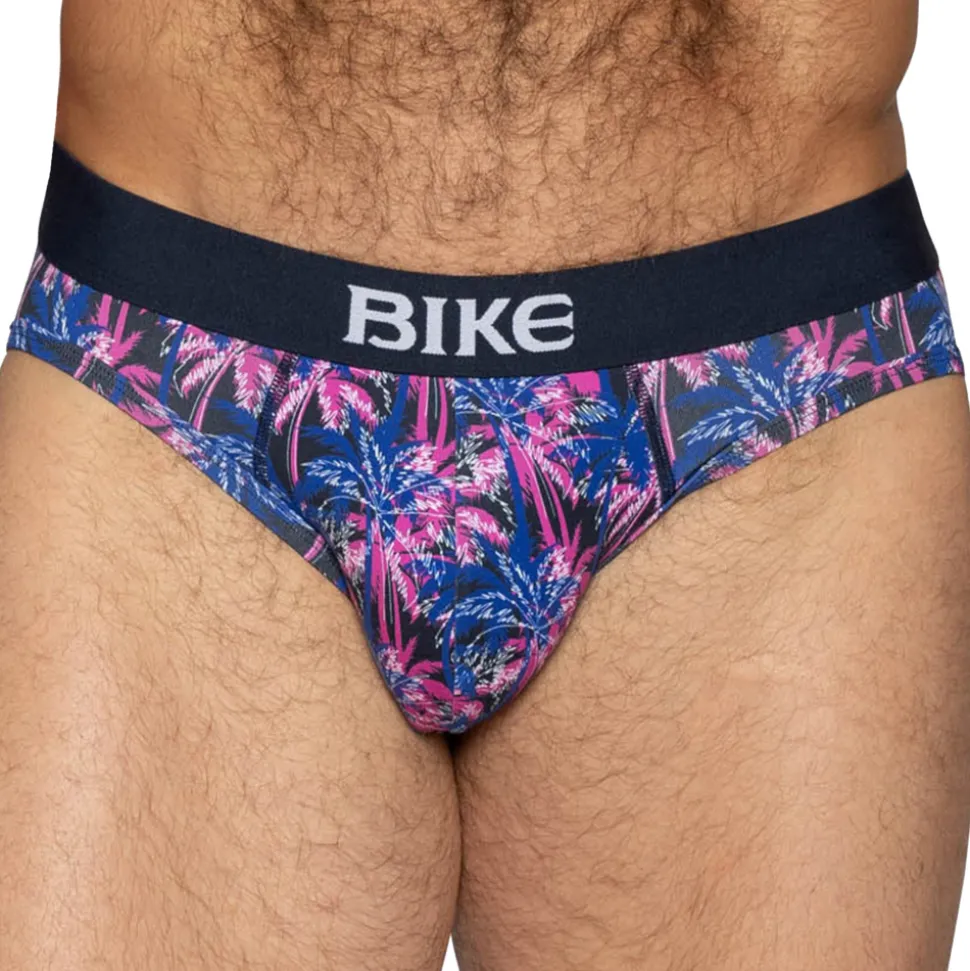 Slip Coton Palm Party