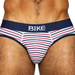 Slip Coton Sailor