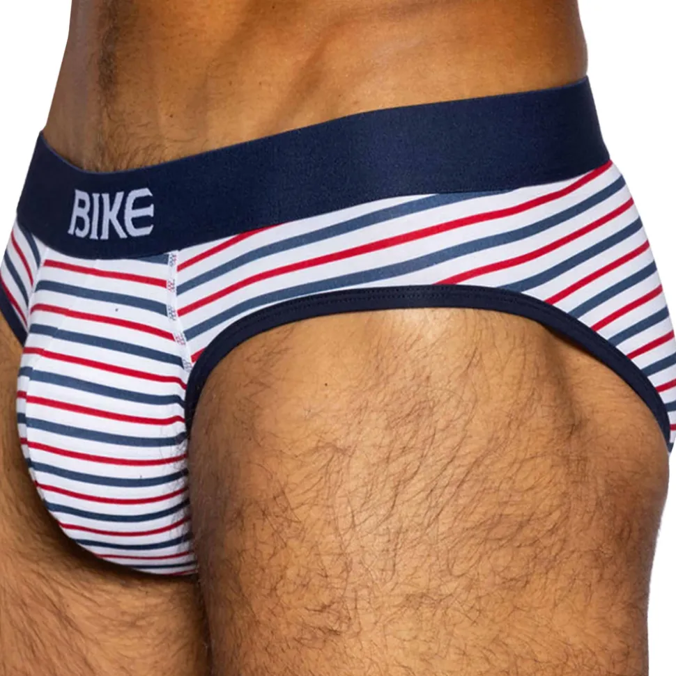 Slip Coton Sailor