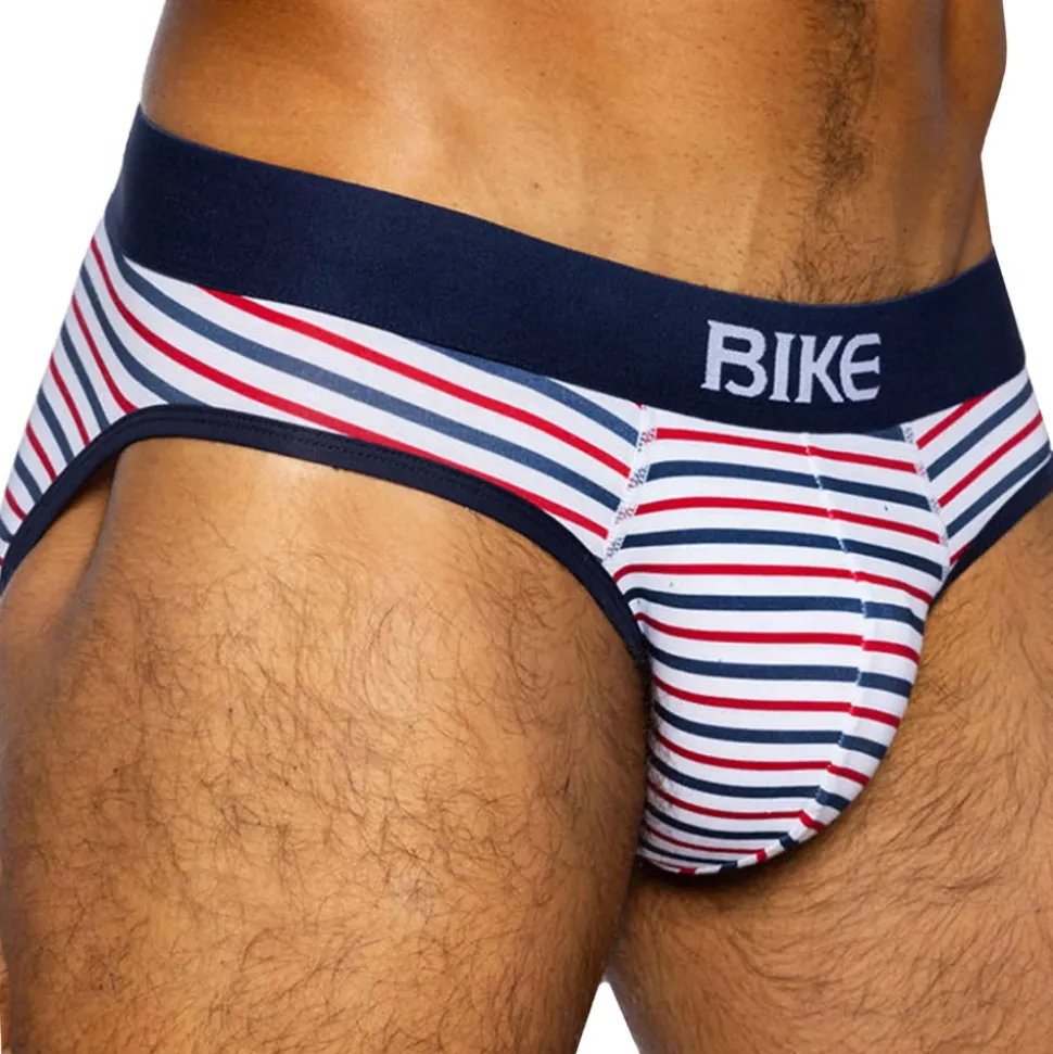 Slip Coton Sailor