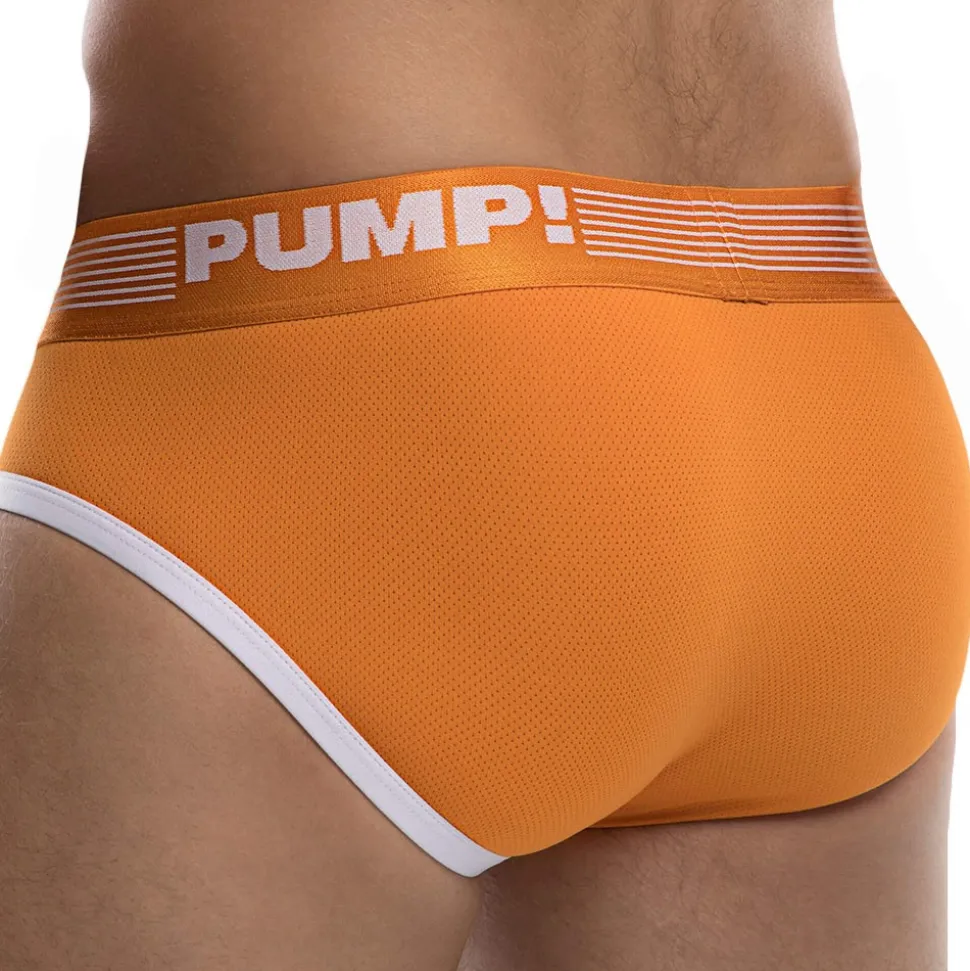 Slip Creamsicle Orange