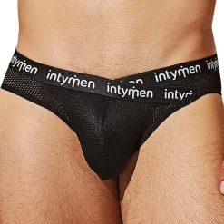 Slip Cross Noir