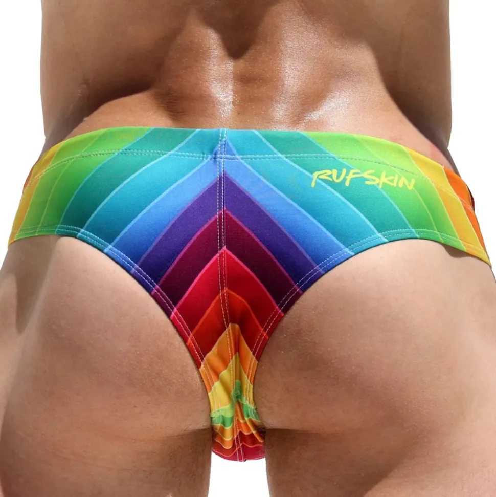 Slip de Bain Arc