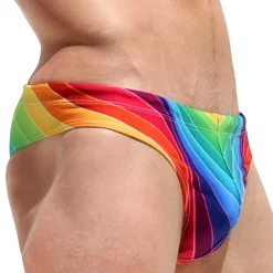 Slip de Bain Arc