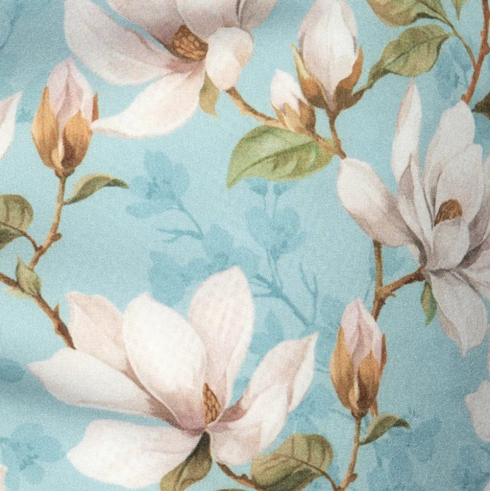 Slip de Bain Bikini Jasmine Bleu Ciel