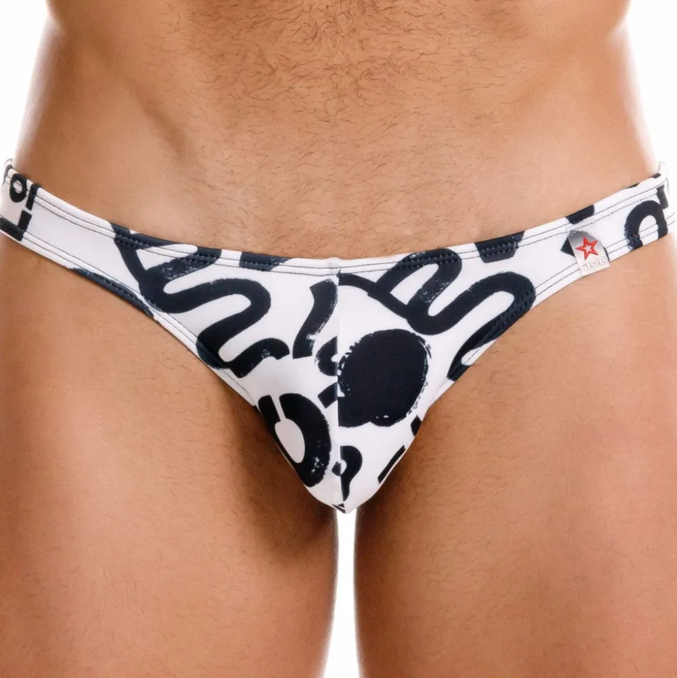 Slip de Bain Bikini Love