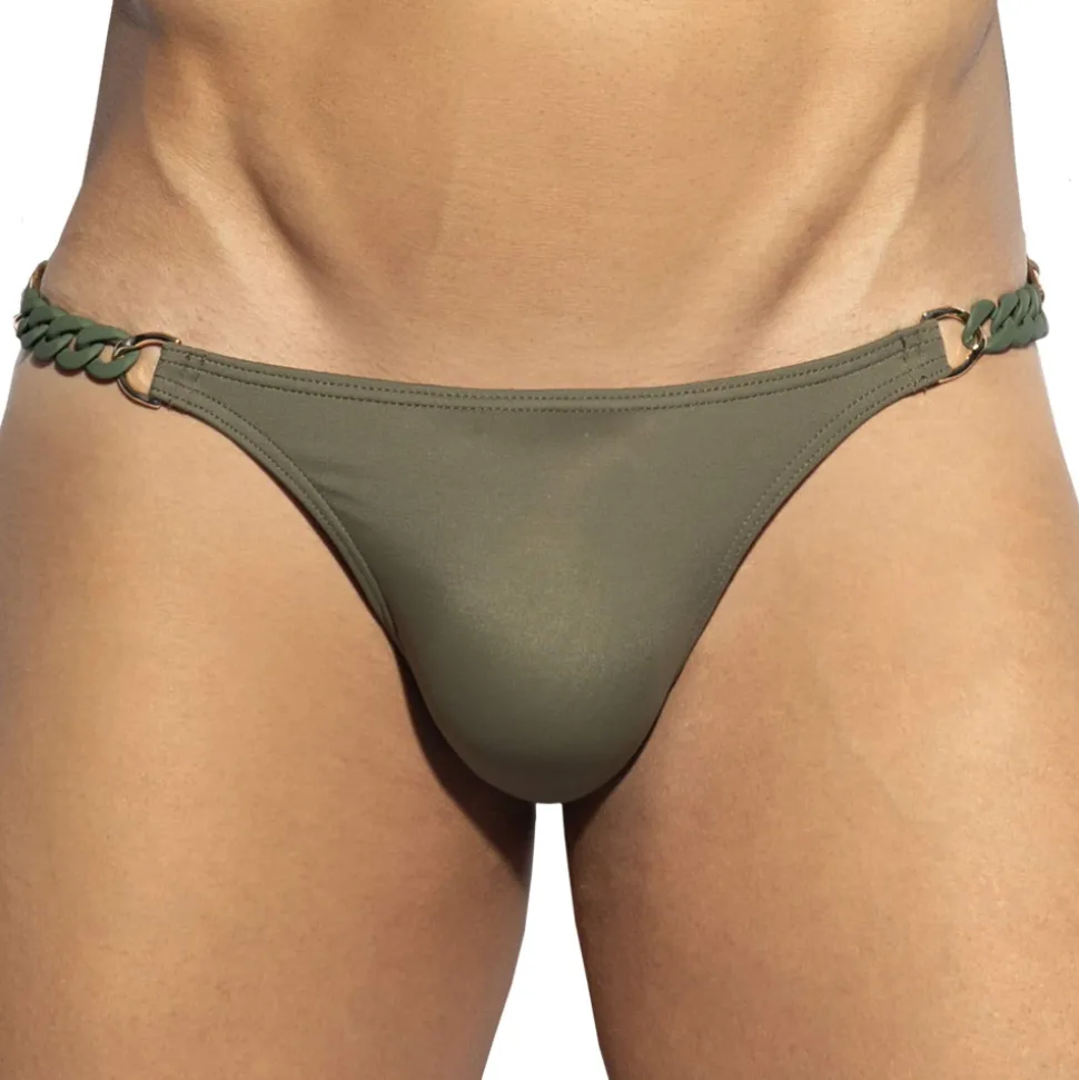 Slip de Bain Bikini Persan Kaki