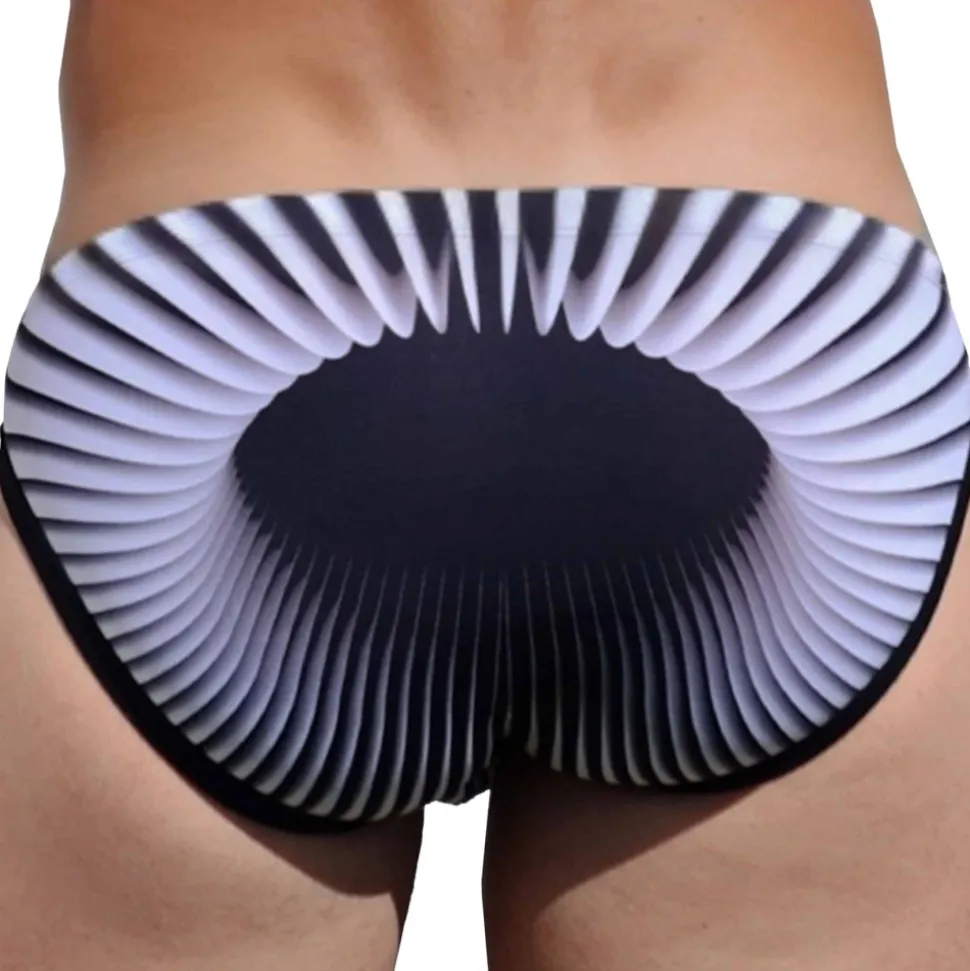 Slip de Bain Bottomless