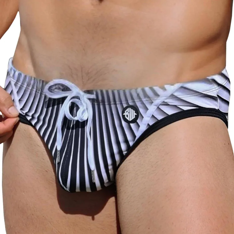 Slip de Bain Bottomless