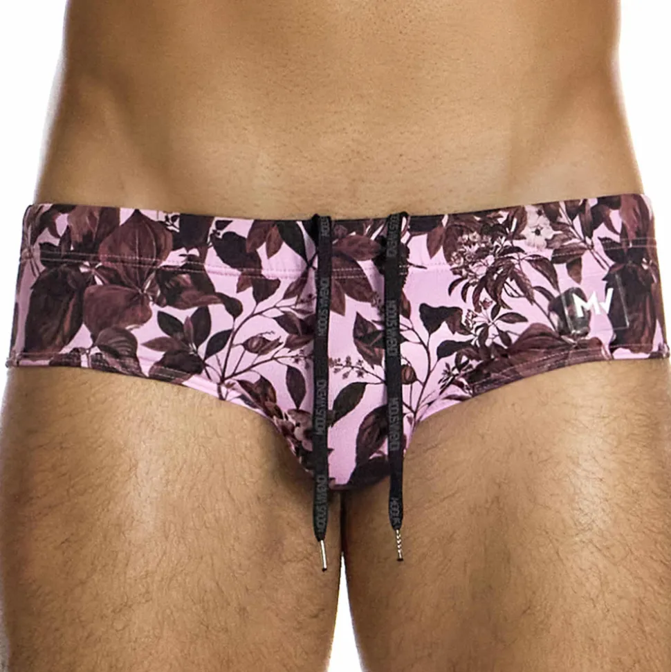 Slip de Bain Classic Four Elements Terre