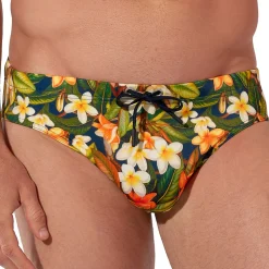 Slip de Bain Etna