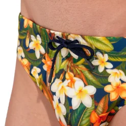 Slip de Bain Etna