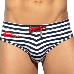 Slip de Bain Fantasy Marin