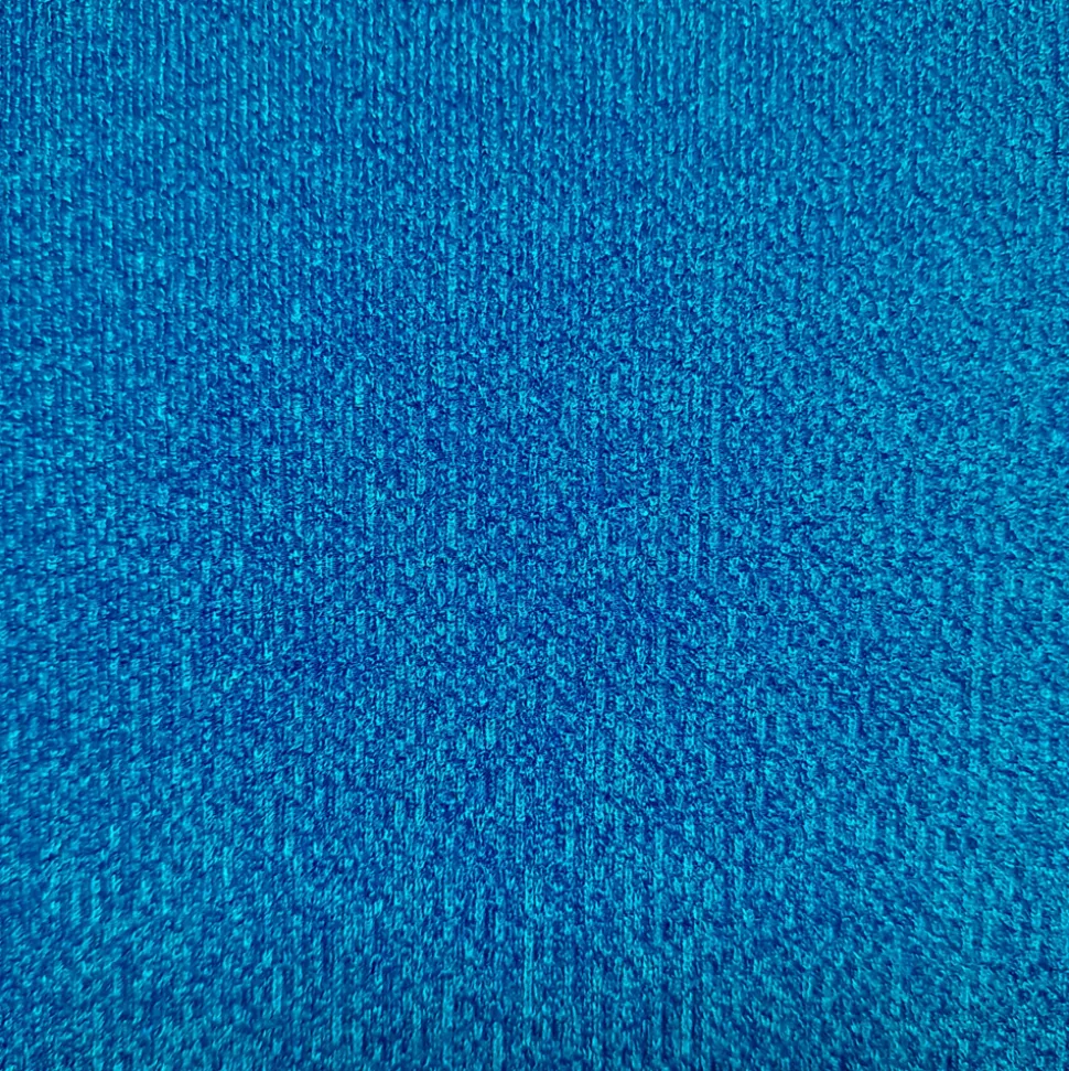 Slip de Bain Piqué Bleu Roi