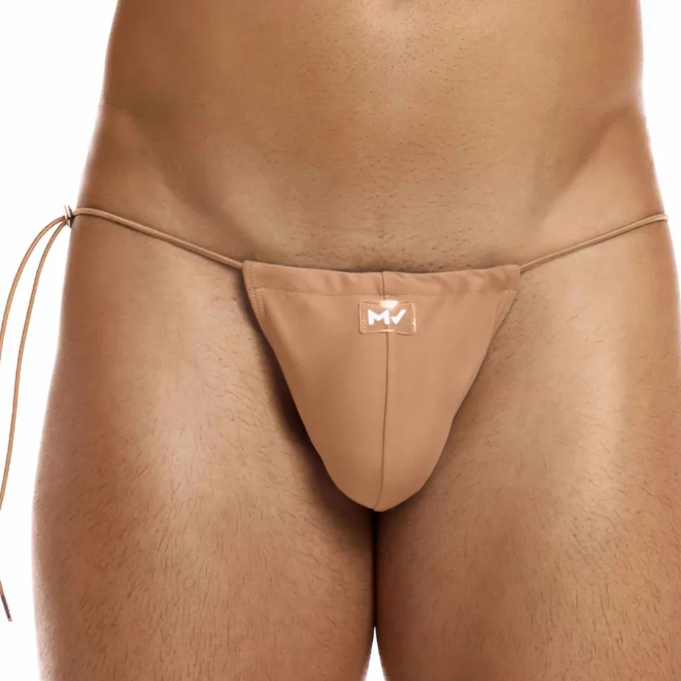 Slip de Bain Tanga Chameleon Chair Claire